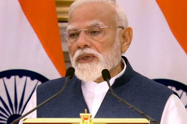 Austria's expertise, India's speed, scale will ensure reliable global tech, supply chains: PM Modi