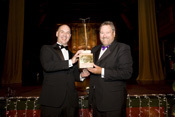 H+H wins green initiatives recognition