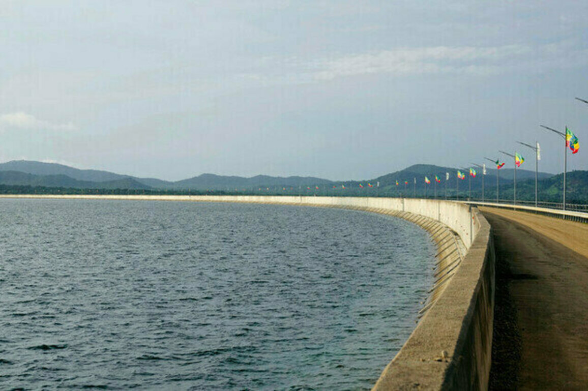 Egypt accuses Ethiopia of being reckless with Nile dam