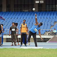 Tashkent to host 2027 World Para Athletics Championships