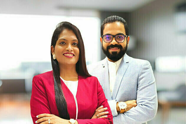 teamNgage founders launch 'teamNgage Online' a luxe platform for connecting and engaging employees digitally