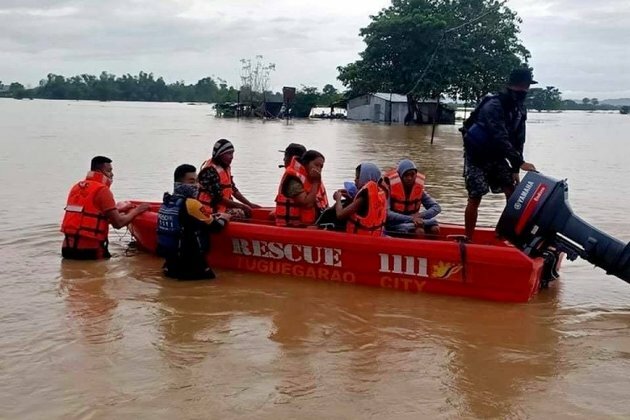DILG: &#039;Operation Listo&#039; in disaster response, saves lives