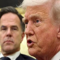 NATO chief Rutte to visit Washington as Trump's withdrawal threats spark concern over Iran war support
