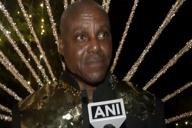 "An incredible time, won't be broken soon:" Carl Lewis on Usain Bolt's world record