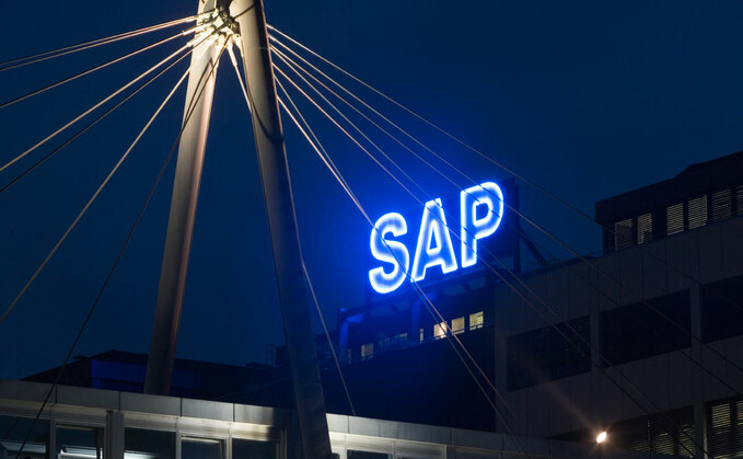 SAP: 'Making sustainability profitable and profitability sustainable'