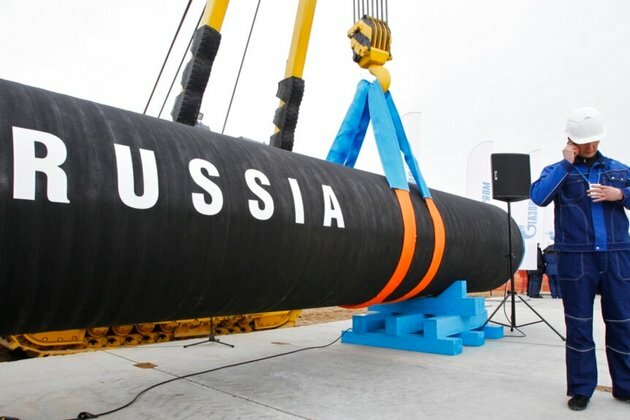Is the Kremlin Stoking Europe&#039;s Energy Crisis