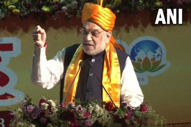New Education Policy will be implemented soon: Amit Shah in Gujarat