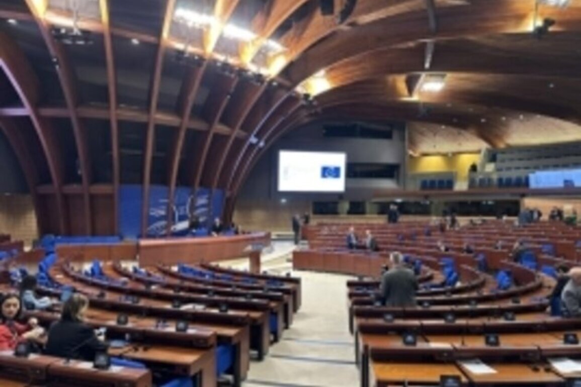 PACE calls on Azerbaijan to free all Armenian captives