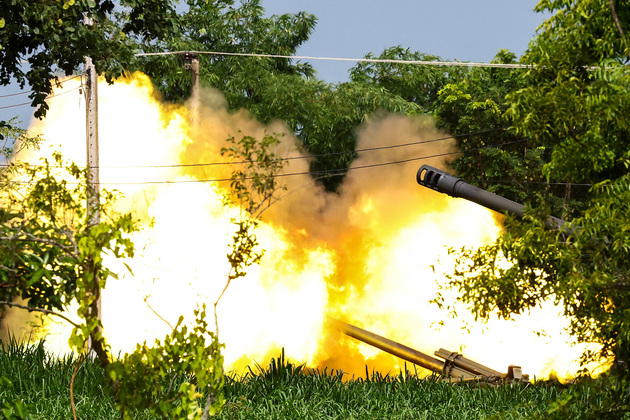 Thailand to continue military action against Cambodia, rejects Trump's ceasefire claim