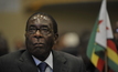 The Zimbabwe government has said Robert Mugabe is in good health