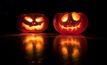 Modest Halloween gain caps off horror month