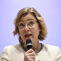 EU tech commissioner Virkkunen vows to fight "unfounded claims" amid US tariff pressure
