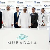 Sanad, Etihad strengthen aviation supply chain with Trent 700 engine transaction
