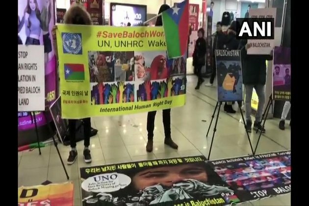Abduction of Baloch women on rise