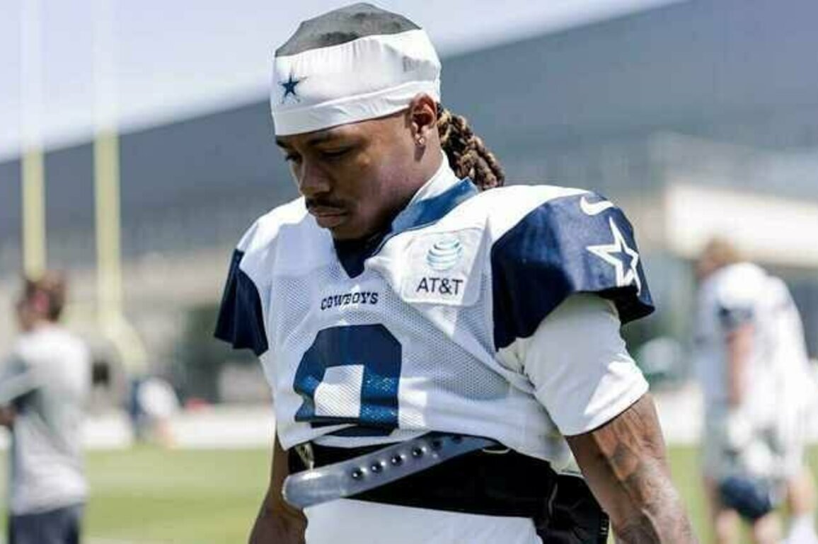 Updates: 4 starters return to practice Wed.