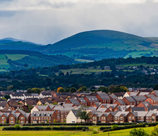 Public supports 'greater and greener' development, poll reveals