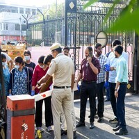 Delhi Assembly security breach: Accused wanted to grab police's attention towards missing nephew case