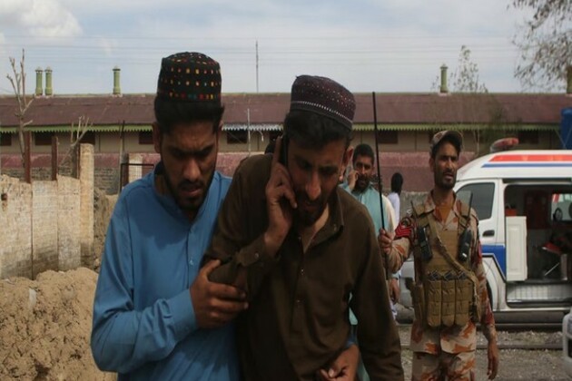 Baloch rebels claim they killed '214 hostages' due to 'Pak's 'stubbornness'