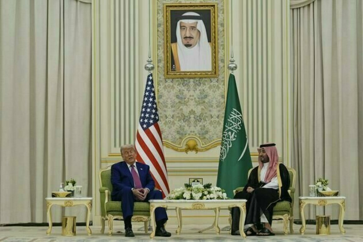 Saudi Arabia has big AI ambitions. They could come at the cost of human rights