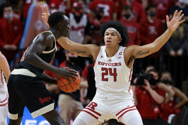Rutgers seeks first road win of season vs. Maryland