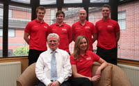 Sentinel trade support team 'making a huge difference'