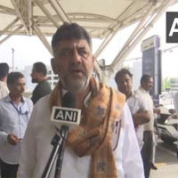 "Bogus votes were created": DK Shivakumar backs Rahul Gandhi's claim on 'voter list irregularities' in Karnataka