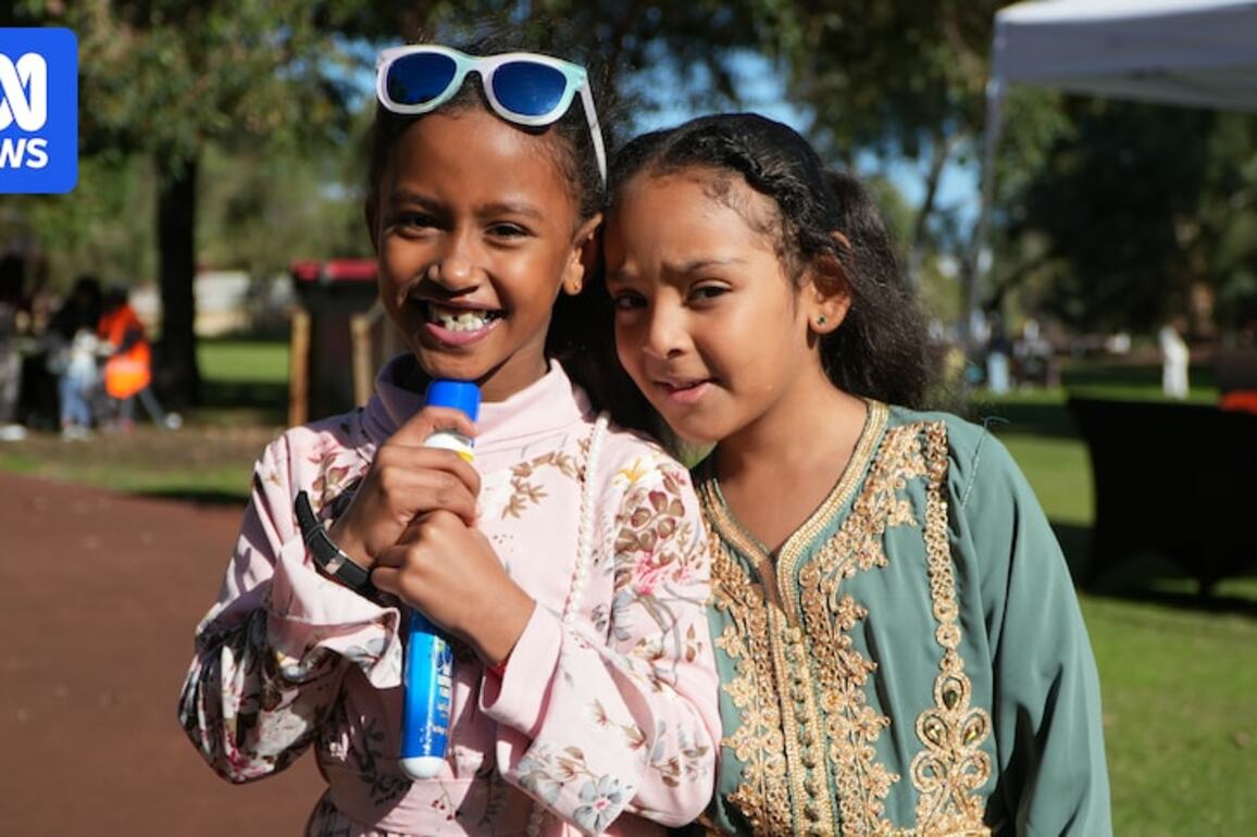 Eid al-Adha festival in Perth highlights multicultural unity and spiritual reflection