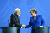 Indo-German partnership still below potential: PM