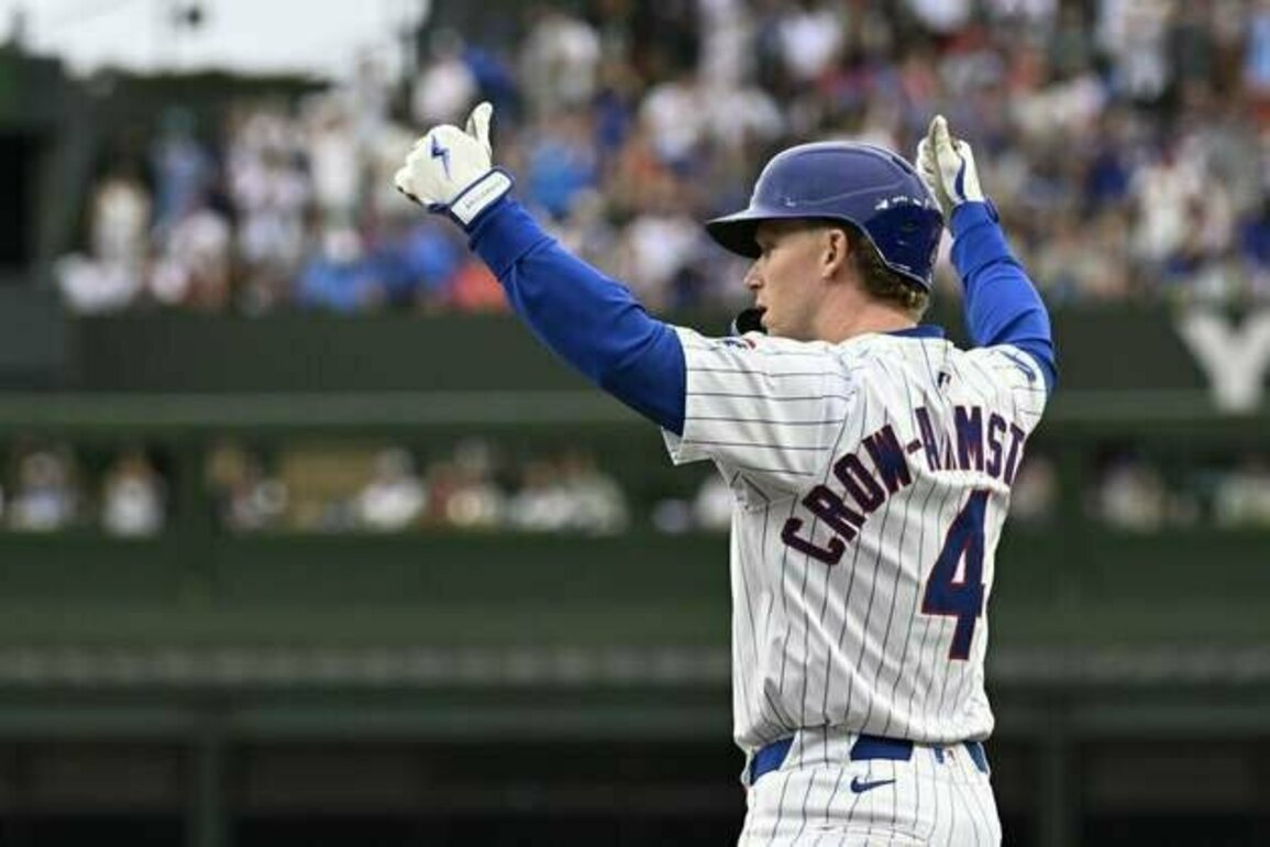Red Sox, Cubs hope to carry momentum into second half of season