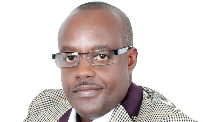 Kembogo, the battle that broke UNLA's back Kembogo, the battle that broke UNLA's back
