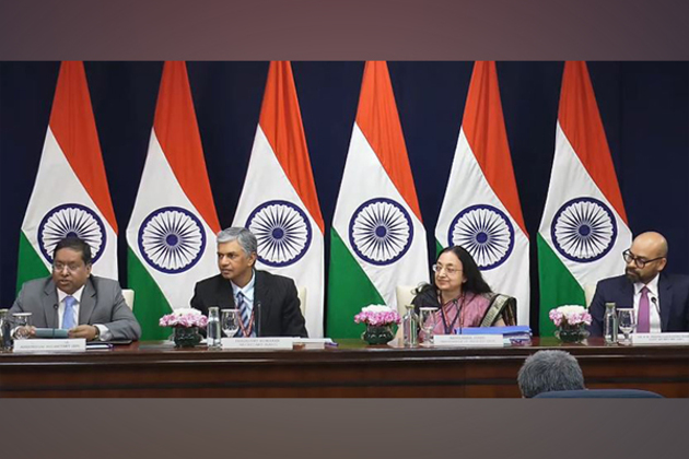 Chile natural partner for India to understand Antarctica better, keen to work on research: MEA