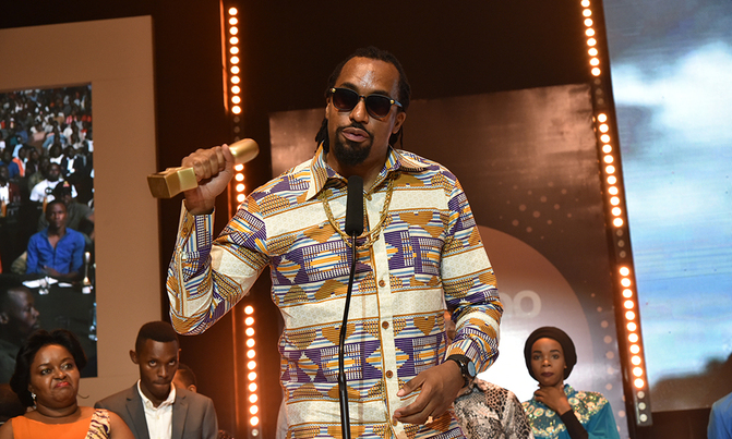 Rapper Navio holds first online album launch Rapper Navio holds first online album launch