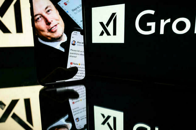 Musk's AI chatbot Grok deletes 'inappropriate' posts praising Hitler