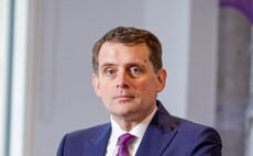 Royal London sees net inflows hit £4.1bn following SJP multi-asset mandate