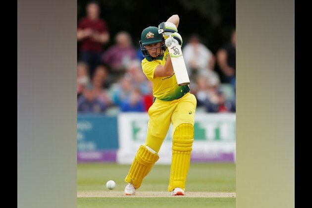 Australia break women's ODI record for most consecutive wins