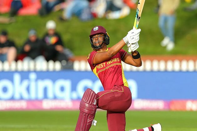 'We need to improve from top to bottom': West Indies skipper Matthews on team's batting