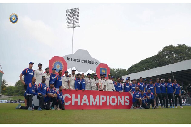 "Sometimes you've got to learn from opposition": Skipper Gill after draw against SL at Colombo