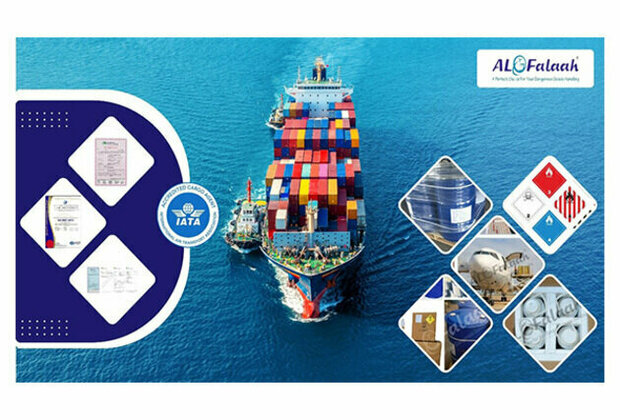 AL Falaah's IIP, UN, and ISO Certifications Set New Safety Standards in Hazardous Goods Logistics