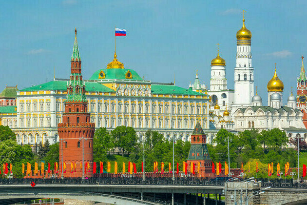 Peace dialogue with Kiev on hold  Moscow