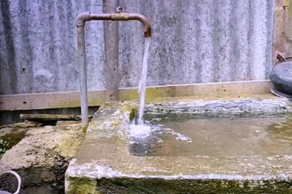 Manipur's Jal Jeevan Mission transforms water access in Churachandpur villages