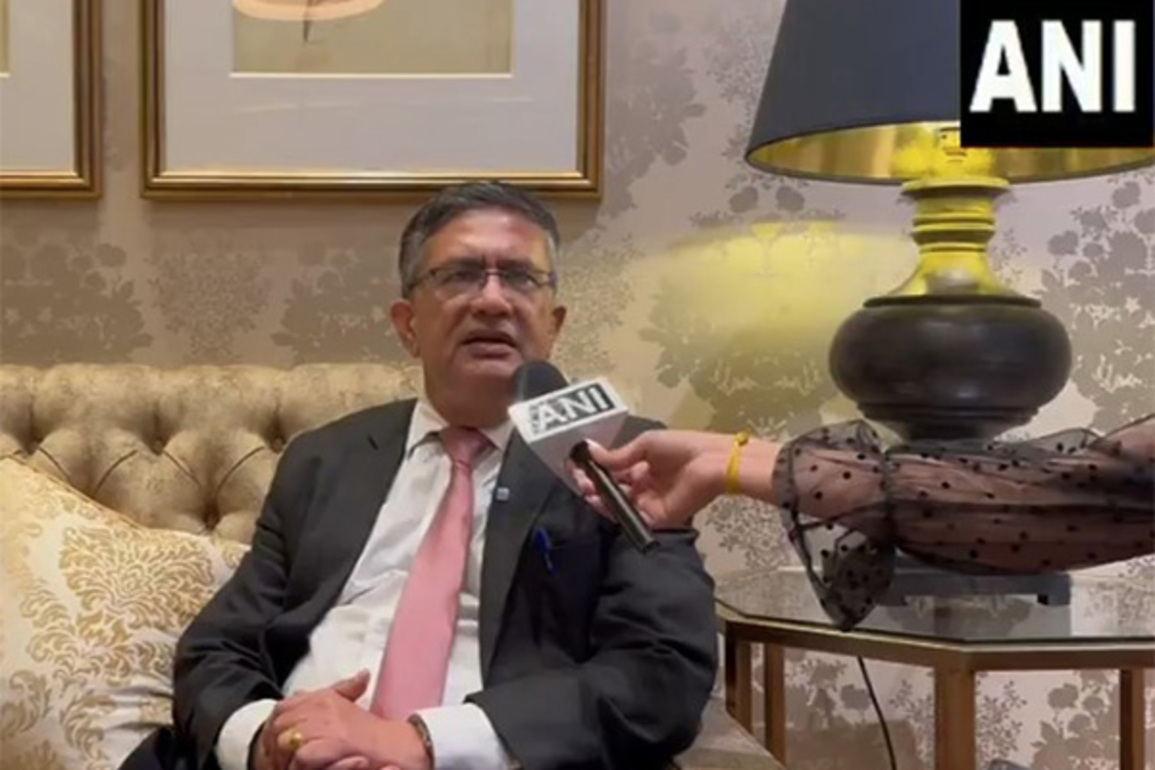 India's high-tech innovation and UK's structuring expertise to benefit financial sectors of both countries: National Stock Exchange CEO