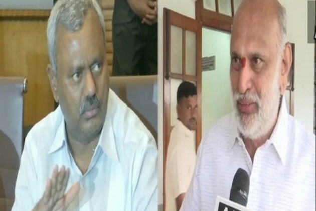 BJP issues show-cause notice to 5 Karnataka leaders for comments on party's internal affairs in public forums