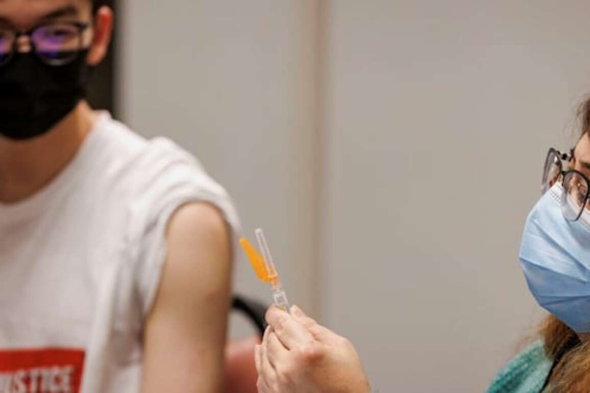 Step up measles vaccinations, say doctors as outbreaks accelerate in Ontario, Alberta