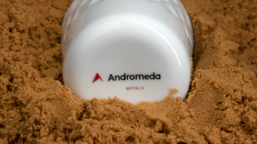 Andromeda is now due to begin a scoping study.