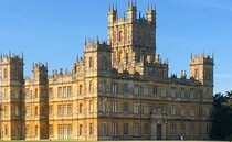 Estate with proud farming history confirms return of cast for new Downtown Abbey film