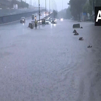 Traffic on old GT Road, Lodhi Road likely to be affected due to waterlogging: Delhi Traffic Police
