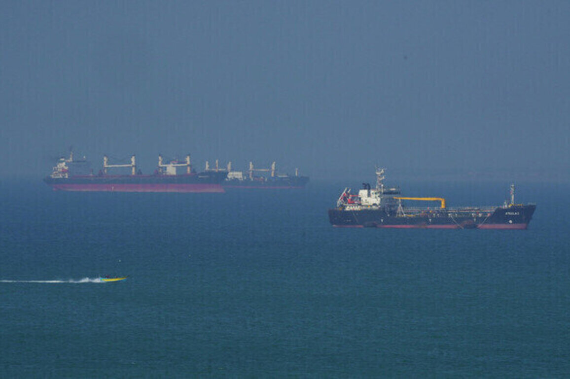 Iran conflict cost global businesses $25 bn  Reuters