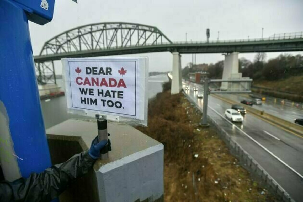 Why Canada's Strong Borders Act is as troublesome as Donald Trump's travel bans
