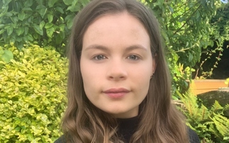 Charlotte Pumford: 'Until collaboration becomes the norm, scaling solutions will remain a challenge'