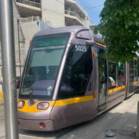 Ireland’s Metrolink project clears legal hurdles, ready to start work